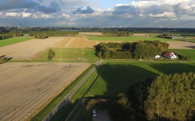 Landschaps Ecologische Systeem Analyse (LESA)
