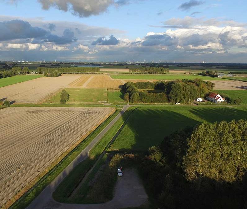 Landschaps Ecologische Systeem Analyse (LESA)