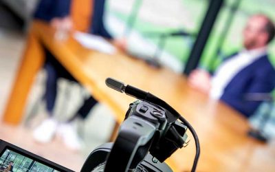 Talkshow “Plan E: natuurinclusief denken kun je gelijk doen”