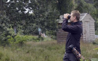 Soortmanagementplan (SMP)