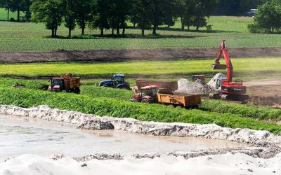 Natuurinclusief baggeren