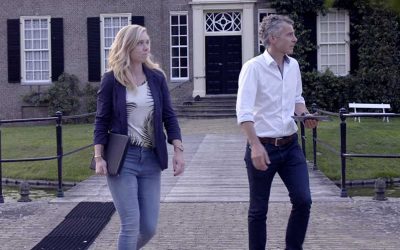 Rentmeesterij en duurzaamheid