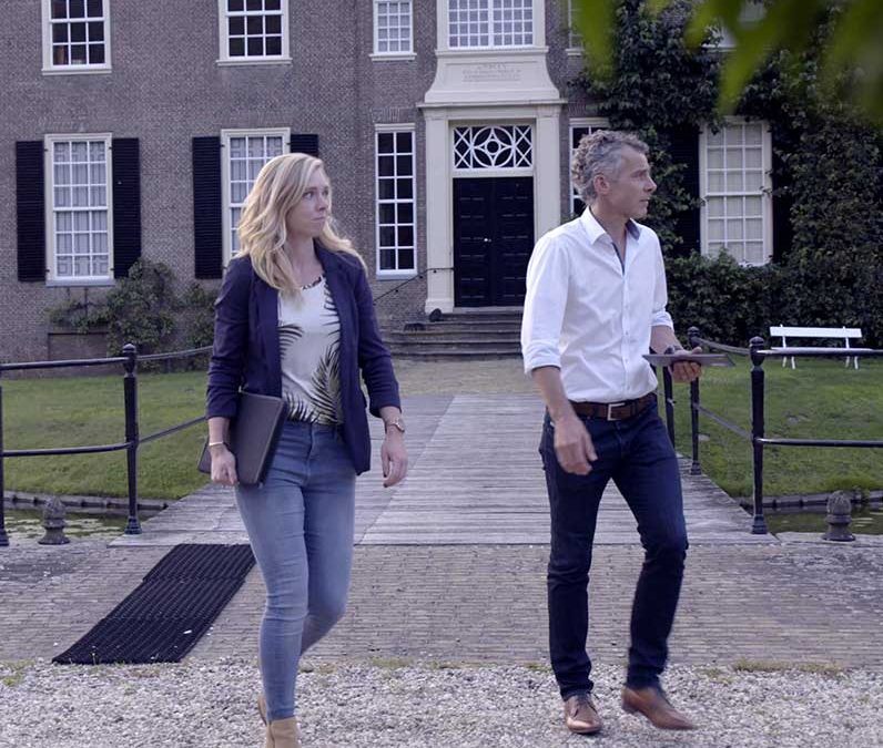 Rentmeesterij en duurzaamheid