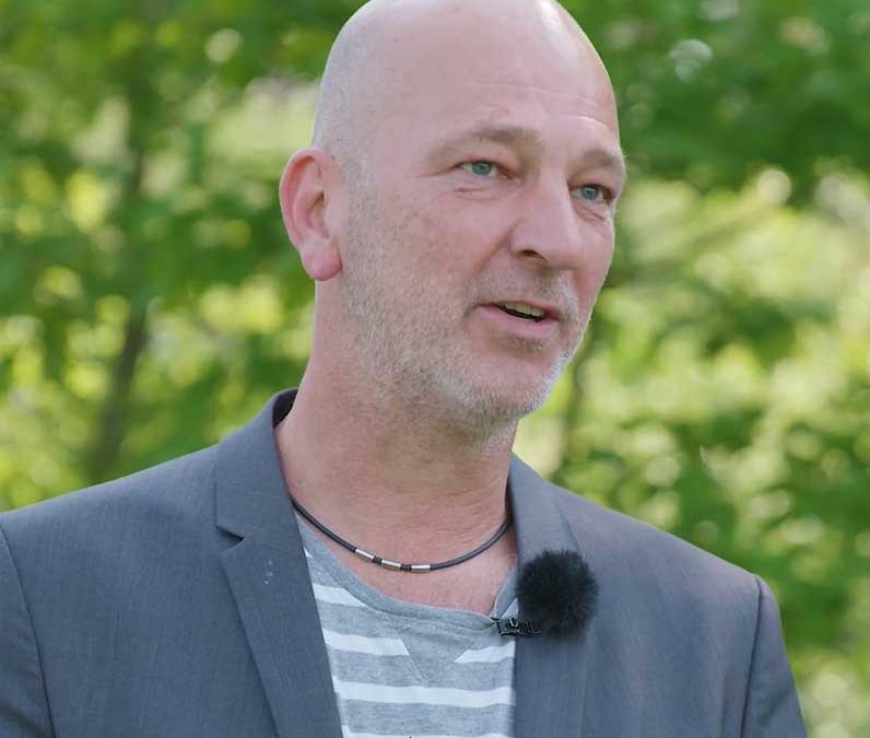 De Bosmakelaar in Zuid-Holland