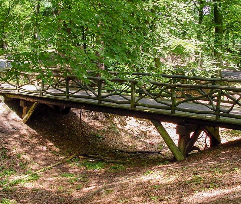 De strijd tegen de verdroging