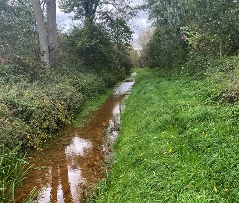 Duurzaamheidsambities vertaald naar een praktisch uitvoerbaar plan