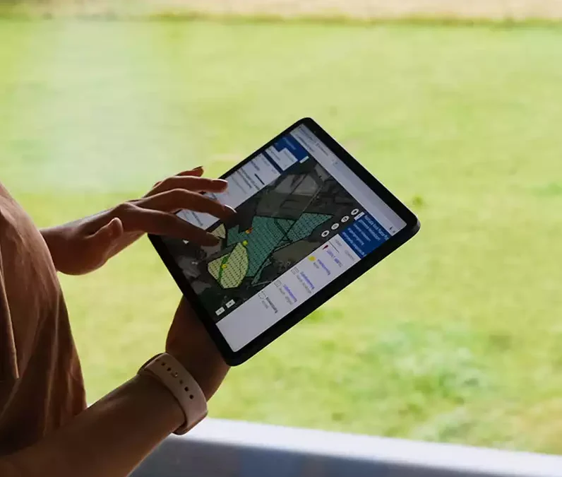 De Omgevingswet komt eraan