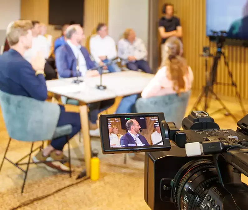 Talkshow ‘Plan E: Natuurinclusief verbindt’