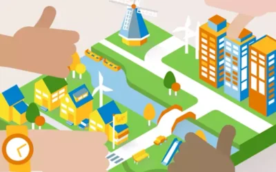 De Omgevingswet; een integrale benadering van de fysieke leefomgeving