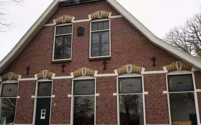 Cultuurhistorische waarden in beeld