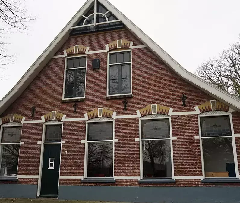 Cultuurhistorische waarden in beeld