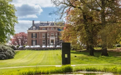 Toekomstproof landgoedbeheer