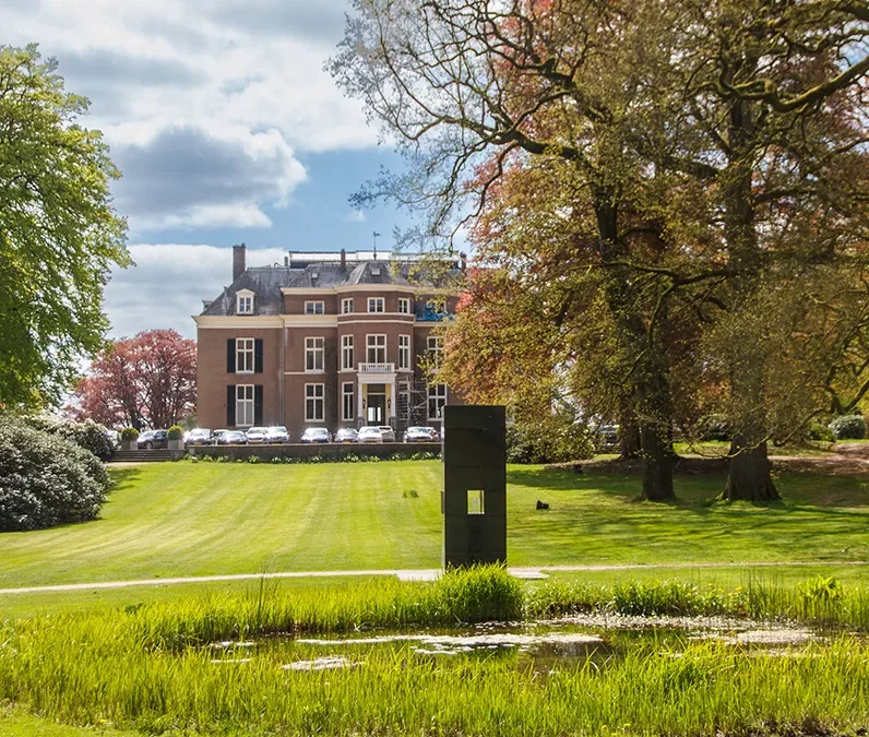 Toekomstproof landgoedbeheer